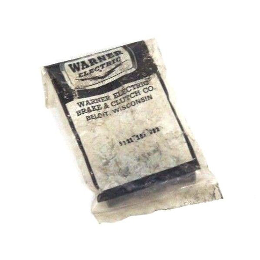 NEW WARNER ELECTRIC 5321 101 002 MOUNTING KIT