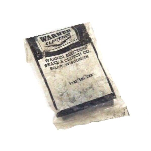 NEW WARNER ELECTRIC 5321 101 002 MOUNTING KIT