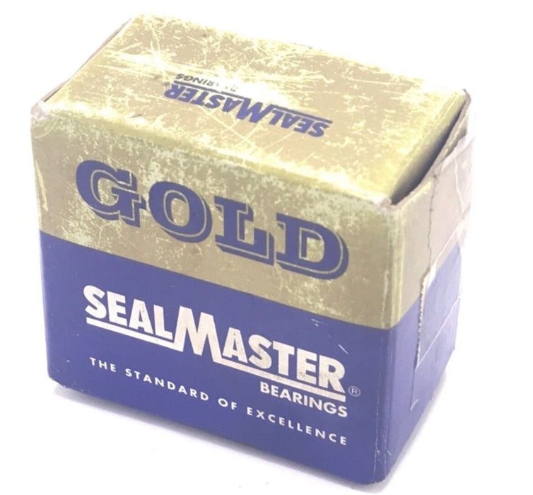 NIB SEALMASTER GOLD ER-16TC LINE BALL INSERT BEARING 1"