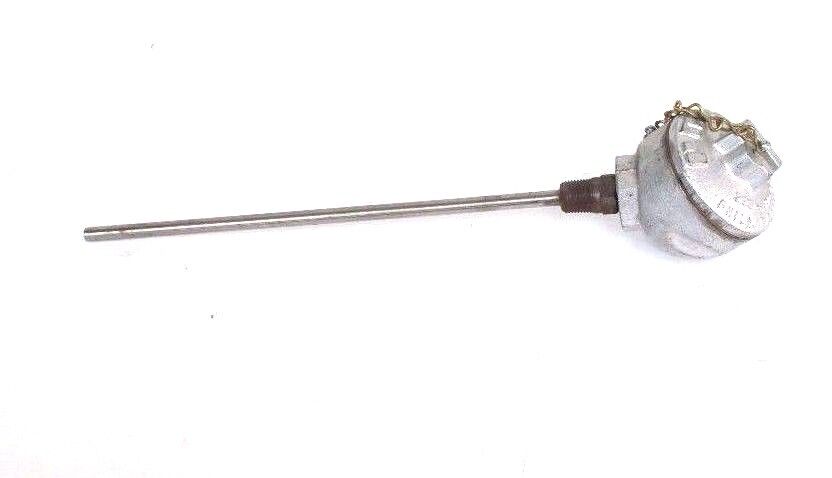 CAPP 215-472-7700 SENSOR WITH 12" PROBE LENGTH 2154727700