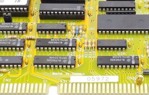 INFINITI SYSTEMS 05972 BOARD 950191