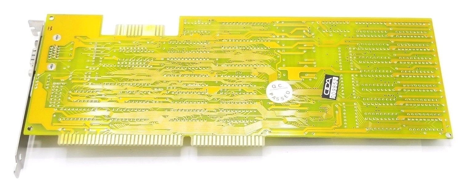 INFINITI SYSTEMS 05972 BOARD 950191