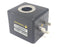 NEW ASCO JOUCOMATIC 430-04189 SOLENOID COIL 230VAC 50HZ 10W F, 11400051
