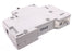 LOT OF 3 ALLEN BRADLEY 1492-CB1 SER. C CIRCUIT BREAKERS G-020, G-100, G-300