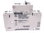 LOT OF 3 ALLEN BRADLEY 1492-CB1 SER. C CIRCUIT BREAKERS G-020, G-100, G-300