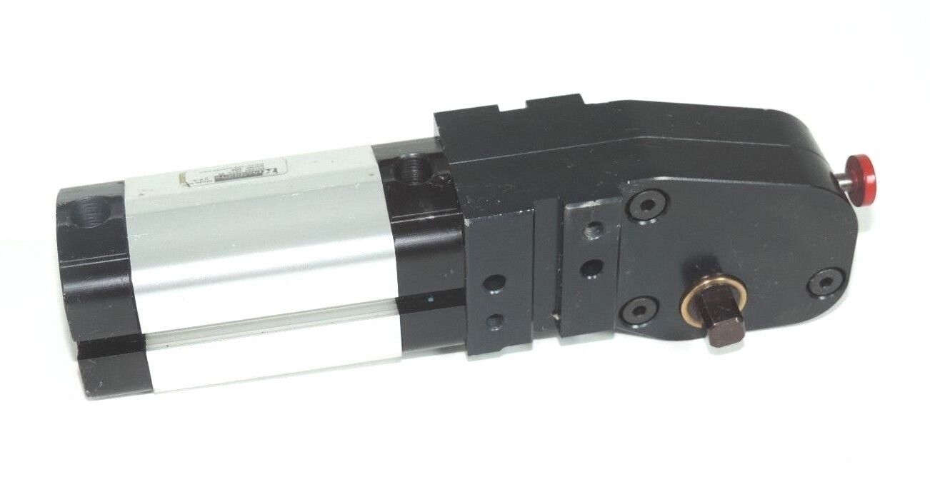 NEW R CLAMPING PRODUCTS 20TC-00 TOGGLE CLAMP 20mm 20TC00