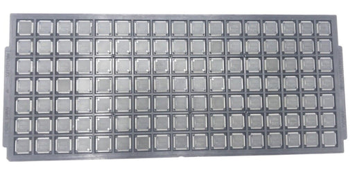 LOT OF 119 NEW INTEL L188EB16 EMBEDDED 16-BIT MICROPROCESSOR CHIPS