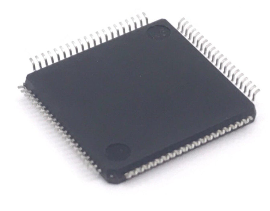 LOT OF 119 NEW INTEL L188EB16 EMBEDDED 16-BIT MICROPROCESSOR CHIPS