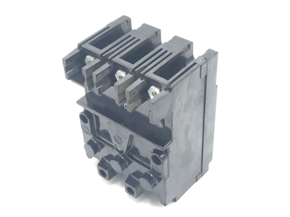 ITE 30 AMP 3 POLE CIRCUIT BREAKER, 30A, 3P