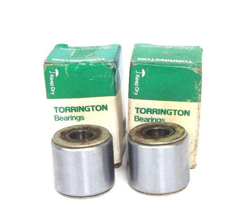 LOT OF 2 TORRINGTON 10NBL2426YJ2C CAM YOKE ROLLERS