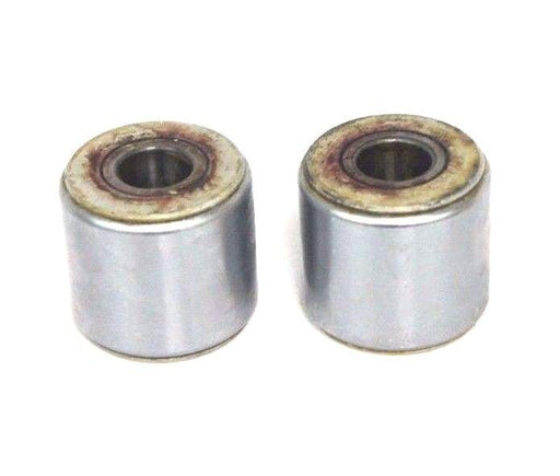 LOT OF 2 TORRINGTON 10NBL2426YJ2C CAM YOKE ROLLERS
