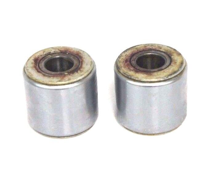 LOT OF 2 TORRINGTON 10NBL2426YJ2C CAM YOKE ROLLERS