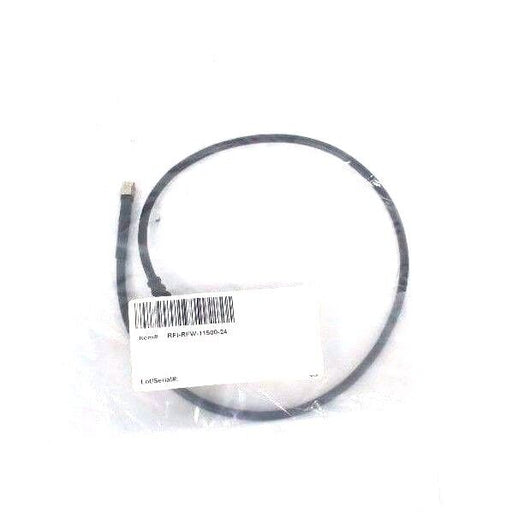 NEW RFI-RFW-11500-24 CABLE ASSEMBLY 22.000 LG COAX RF RG58 F/RTU, KIMRAY WKA7349