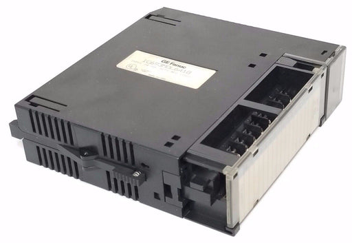 GE FANUC IC693MDL641B INPUT MODULE 24 VDC 16PT NEG LOGIC