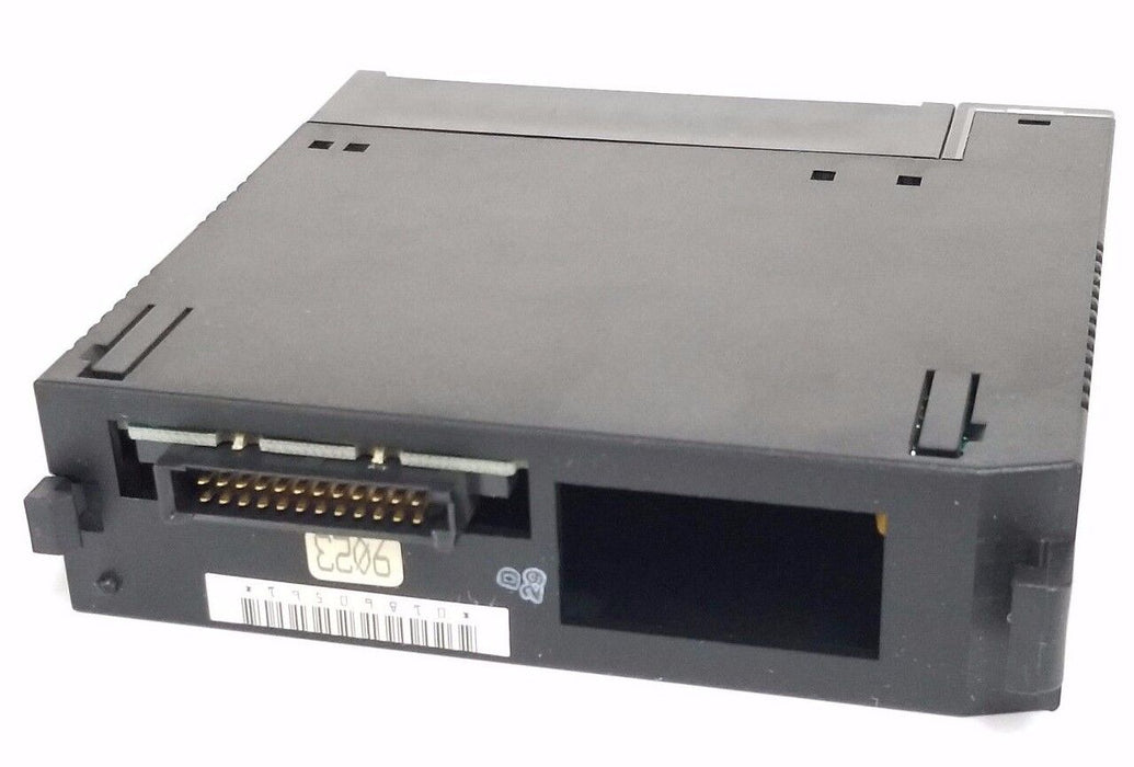GE FANUC IC693MDL641B INPUT MODULE 24 VDC 16PT NEG LOGIC