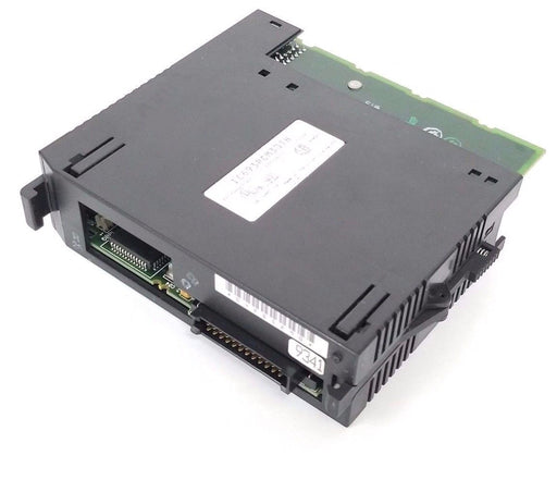 GE FANUC IC693PCM301H PROGRAMMABLE COPROCESSOR - 192K