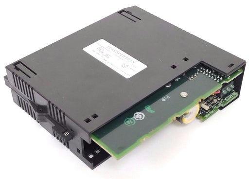 GE FANUC IC693PCM301H PROGRAMMABLE COPROCESSOR - 192K
