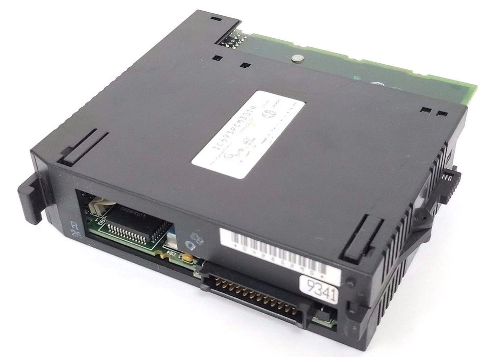 GE FANUC IC693PCM301H PROGRAMMABLE COPROCESSOR - 192K