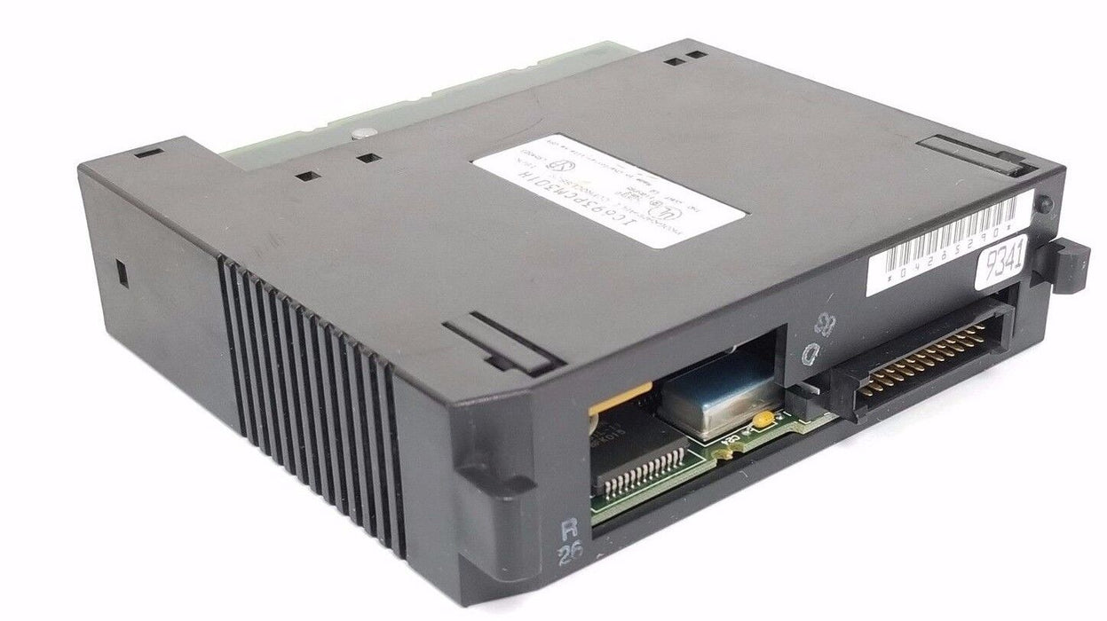 GE FANUC IC693PCM301H PROGRAMMABLE COPROCESSOR - 192K