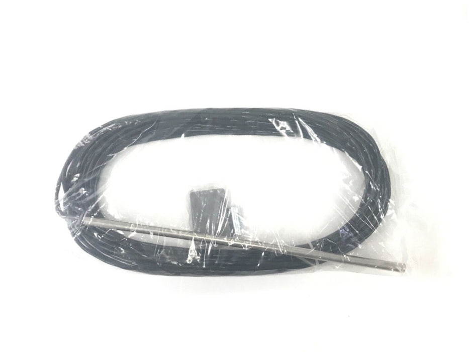 NEW PC POWER COOLING 8500-614-75 TEMPERATURE SENSOR CABLE 75FT, PC8500