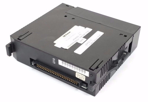 GE FANUC IC693CPU331K CPU MODULE UPDATED TO IC693CPU331LU VER. 3.52