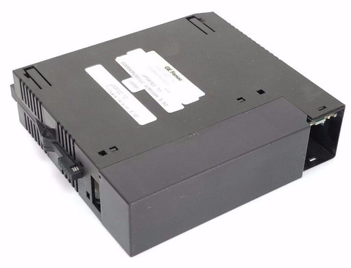 GE FANUC IC693CPU331K CPU MODULE UPDATED TO IC693CPU331LU VER. 3.52