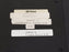 GE FANUC IC693CPU331K CPU MODULE UPDATED TO IC693CPU331LU VER. 3.52