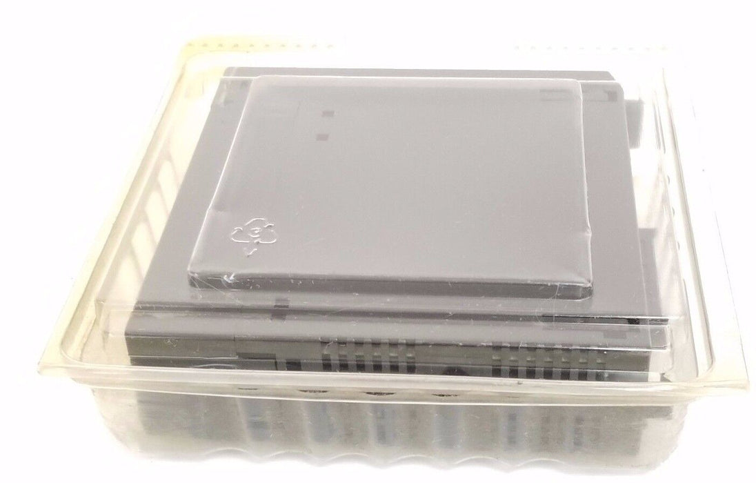 NEW SEALED GE FANUC IC693MDL654F INPUT MODULE TTL 32PT