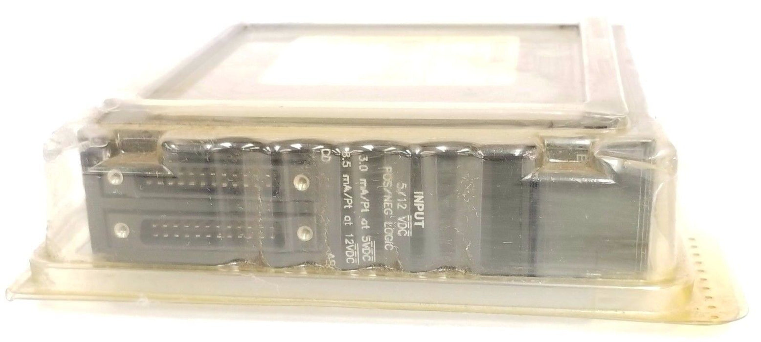 NEW SEALED GE FANUC IC693MDL654F INPUT MODULE TTL 32PT