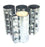LOT OF 4 NEW MORRIS 3-4C-OD COUPLINGS 76.2 MM OD 3" 34COD