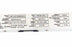 SET OF NEW SICK MINI SAFETY LIGHT CURTAINS C4MT-02414ABB00AA0 C4MT-0314ABB00AA0