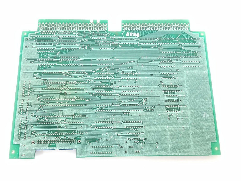 GE FANUC IC600CB524M ARITHMETIC CONTROL MODULE ASM. NO. 44A720733-G01