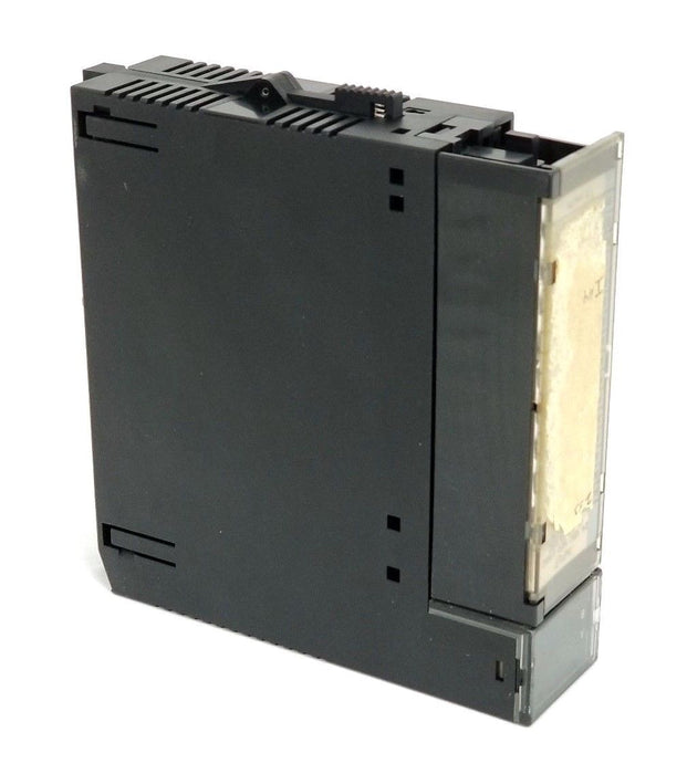 GE FANUC IC693MDL644A INPUT 24VDC 16PT NEG 1MS FILTER