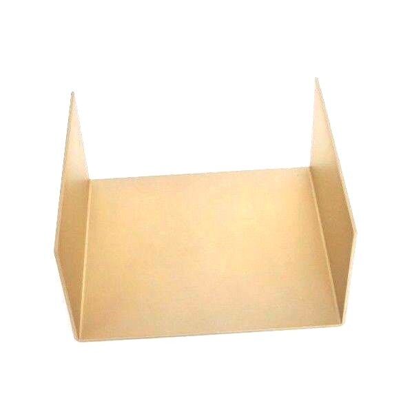 LOT OF 10 NEW WEATHERFORD SHELF BATTERY ALUMINUM F/RTU ENCLOSURE KIMRAY WKA7248