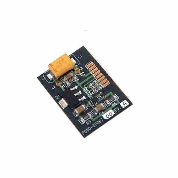 NEW WEATHERFORD PC90-00067-00 PCB EGD INTERFACE BOARD REV. A