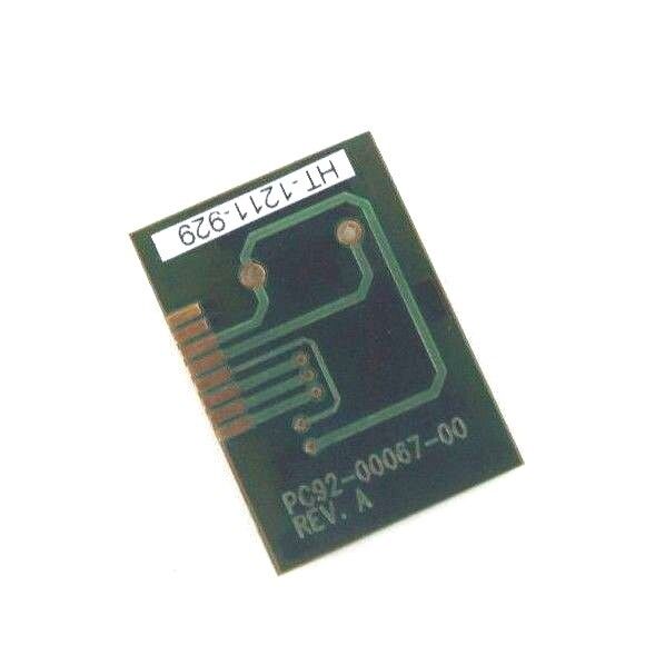 NEW WEATHERFORD PC90-00067-00 PCB EGD INTERFACE BOARD REV. A