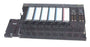 GE FANUC IC693CHS392H 10 SLOT RACK W/ IC693MDL645D IC693MDL645G IC693MDL646E