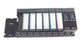 GE FANUC IC693CHS392H 10 SLOT RACK W/ IC693MDL645D IC693MDL645G IC693MDL646E