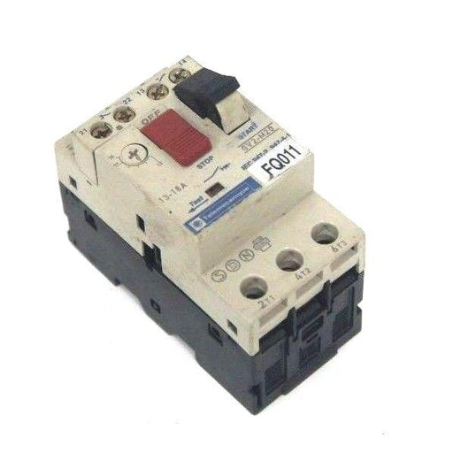 TELEMECANIQUE GV2-M20 MOTOR STARTER PROTECTOR 13-18A, 690VAC, GV2M20