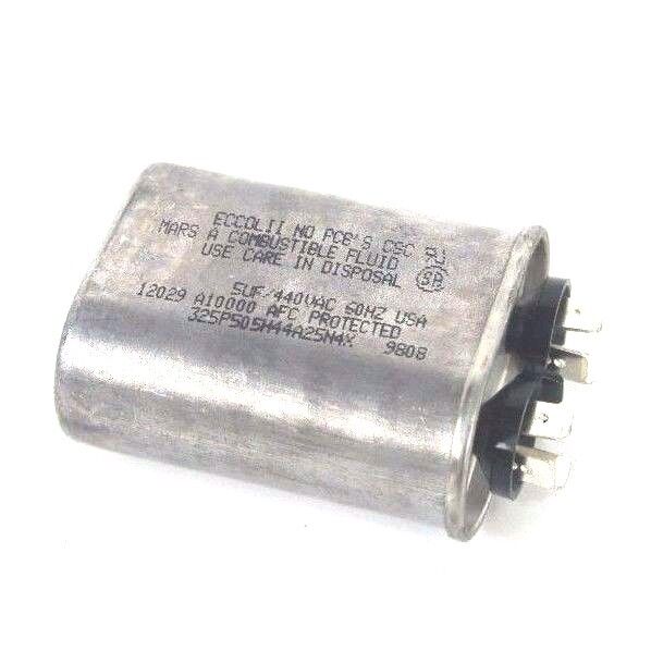 NIB MARS 12029 MOTOR RUN CAPACITOR 5 MFD, 440VAC