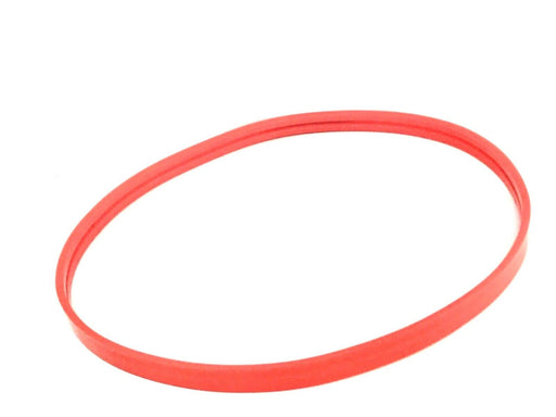 NEW FENNER EAGLE ORANGE 85 POLYURETHANE V- BELT DOUBLE VEE TOP 2-3/16" W, 62" L