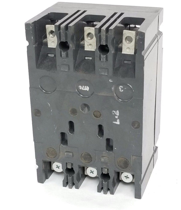 GENERAL ELECTRIC THED136020 HI BREAK CIRCUIT BREAKER 20 AMP, 600VAC, 3 POLE