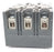 GENERAL ELECTRIC THED136020 HI BREAK CIRCUIT BREAKER 20 AMP, 600VAC, 3 POLE