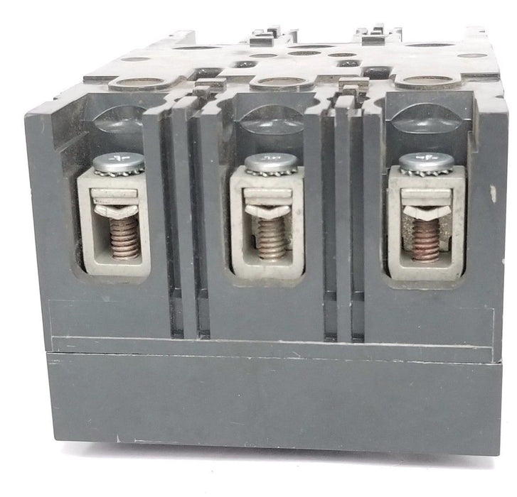 GENERAL ELECTRIC THED136020 HI BREAK CIRCUIT BREAKER 20 AMP, 600VAC, 3 POLE