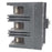 GENERAL ELECTRIC THED136020 HI BREAK CIRCUIT BREAKER 20 AMP, 600VAC, 3 POLE