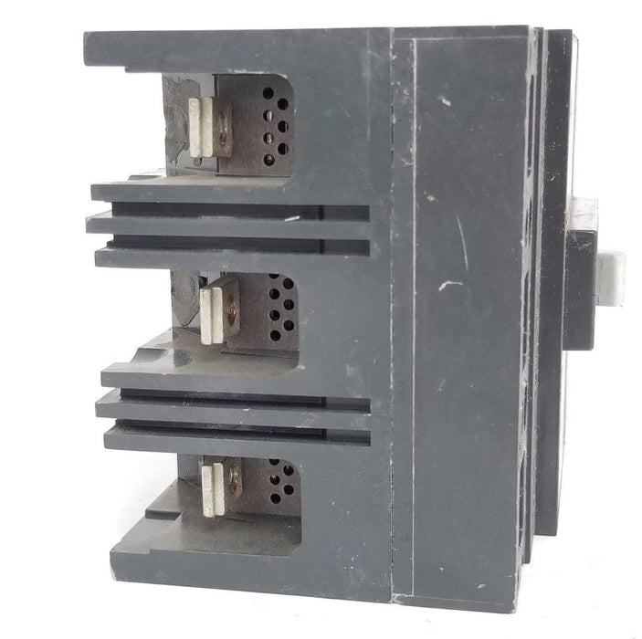 GENERAL ELECTRIC THED136020 HI BREAK CIRCUIT BREAKER 20 AMP, 600VAC, 3 POLE