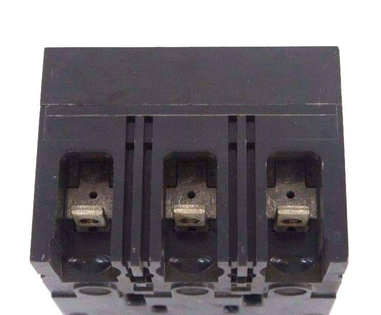 GENERAL ELECTRIC THED136020 HI BREAK CIRCUIT BREAKER 600VAC, 20 AMP, 3 POLE