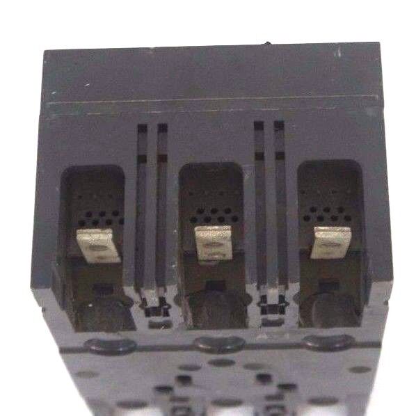GENERAL ELECTRIC THED136020 HI BREAK CIRCUIT BREAKER 600VAC, 20 AMP, 3 POLE