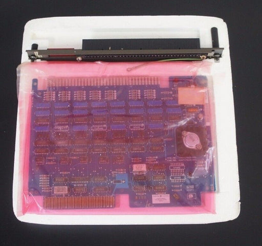 GE FANUC IC600BF811A HD INPUT MODULE 10-50VDC/5VDC W/ FACEPLATE, IC600FP811A