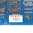 GE FANUC IC600BF811A HD INPUT MODULE 10-50VDC/5VDC W/ FACEPLATE, IC600FP811A